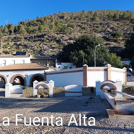 Villa Cozy Townhouse Algodonales Exterior foto